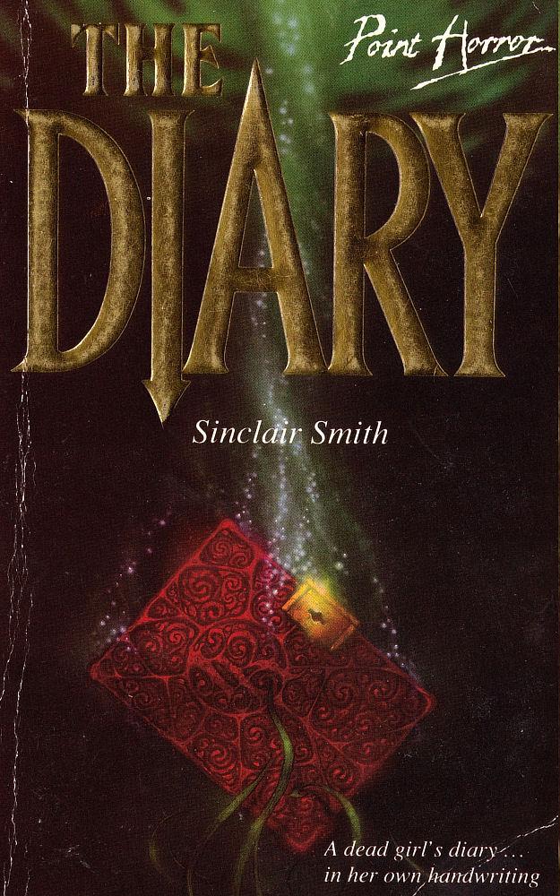 The Diary by Sinclair Smith