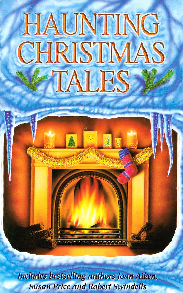 Haunting Christmas Tales by Various