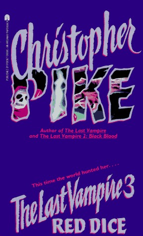 Red Dice by Christopher Pike