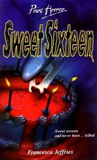 Sweet Sixteen by Francesca Jeffries