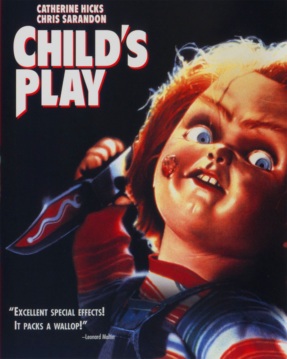 Child's Play (1988)