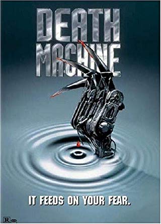 Death Machine (1994)