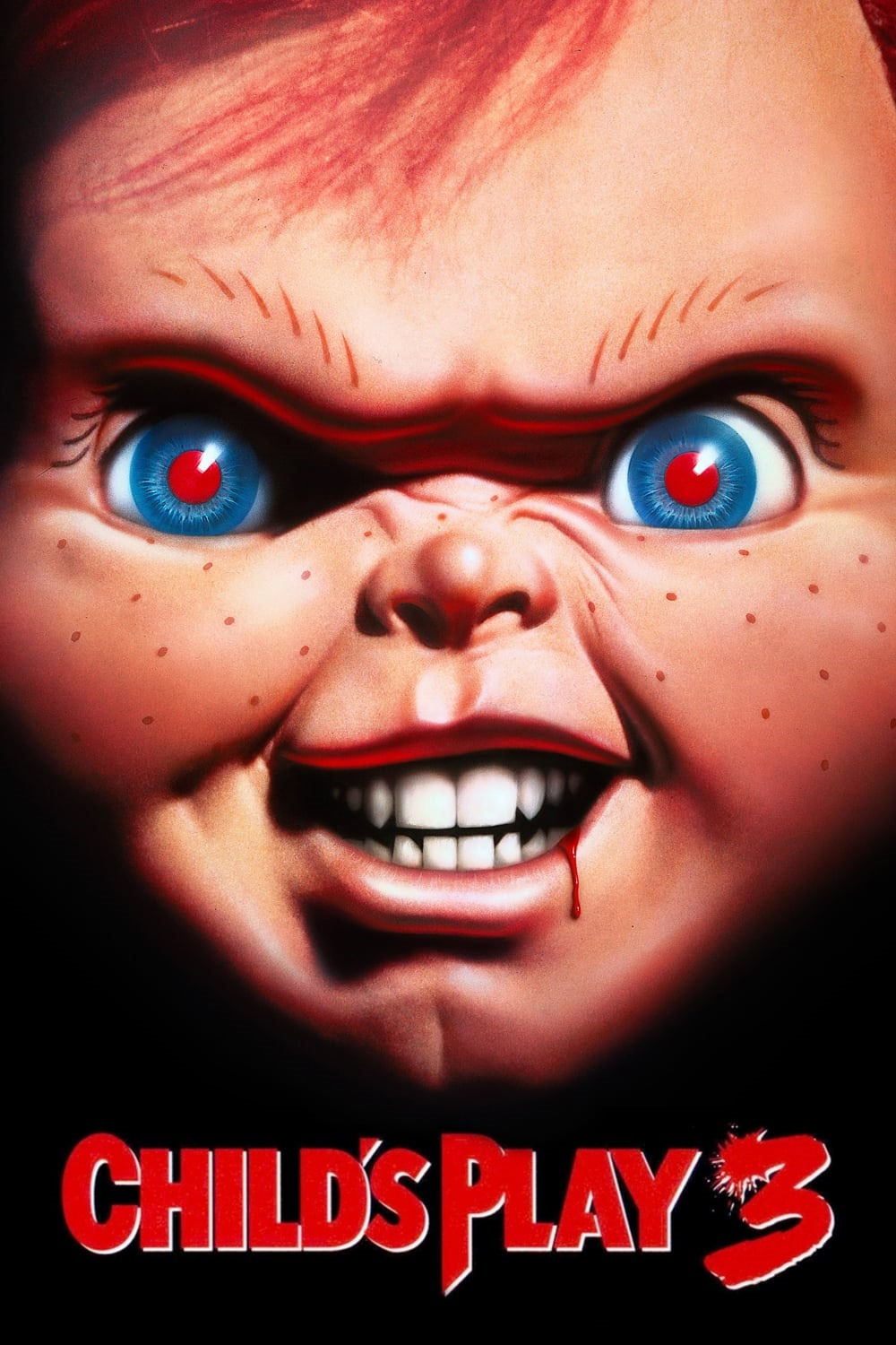 Child's Play 3 (1991)