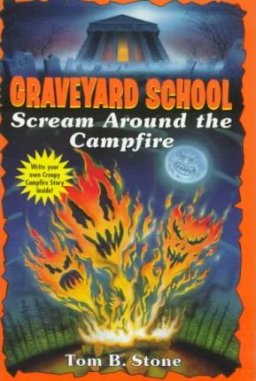 Scream Around the Campfire Cover by Mark Nagata