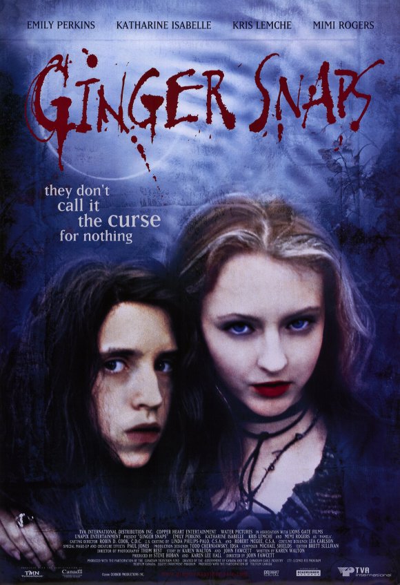 Ginger Snaps (2000)