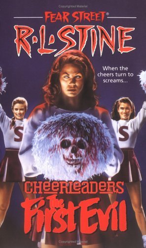 Fear Street Cheerleaders - The First Evil