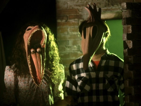 Beetlejuice - The Maitlands